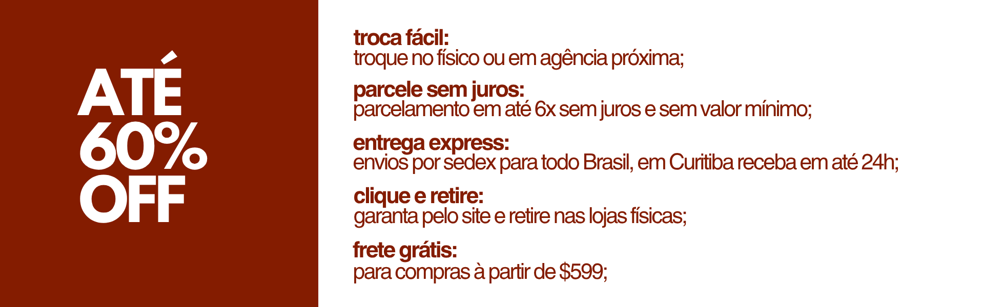 OUTLET