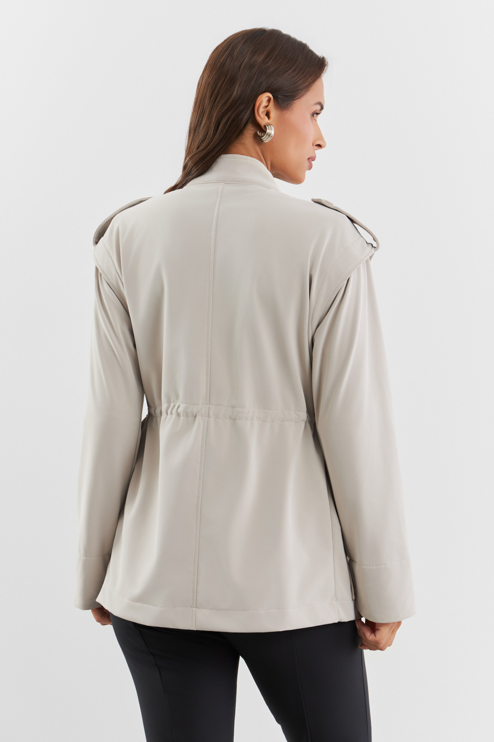 PARKA GIULIA CINZA_MINERAL 4