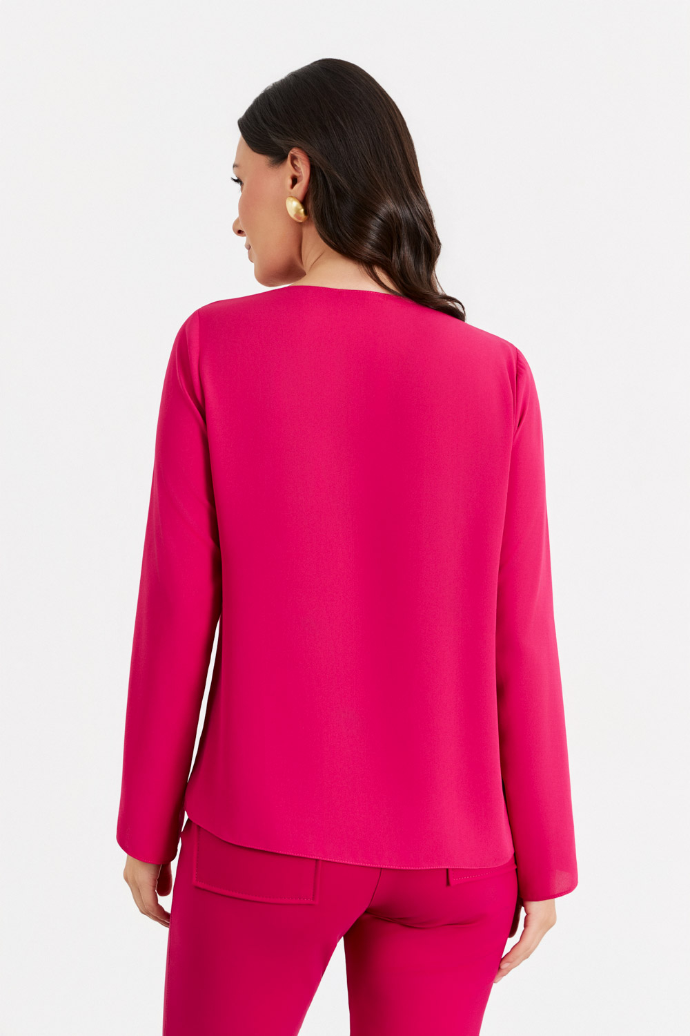 BLUSA KALI HIBISCO 5