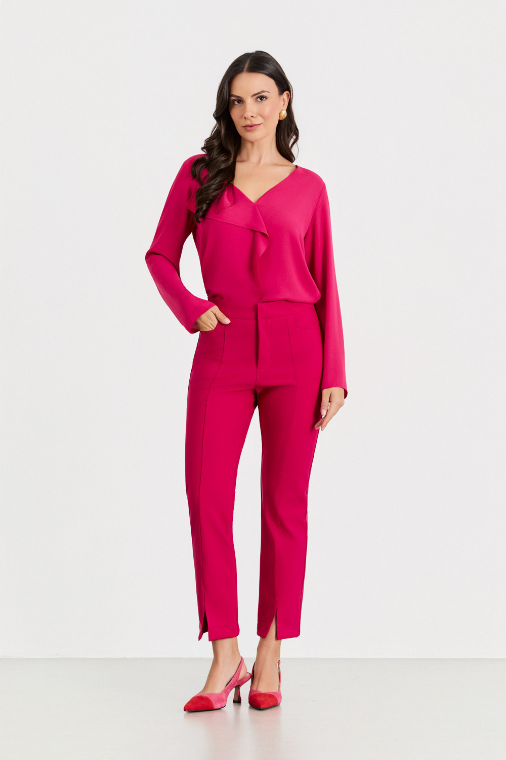 BLUSA KALI HIBISCO 4