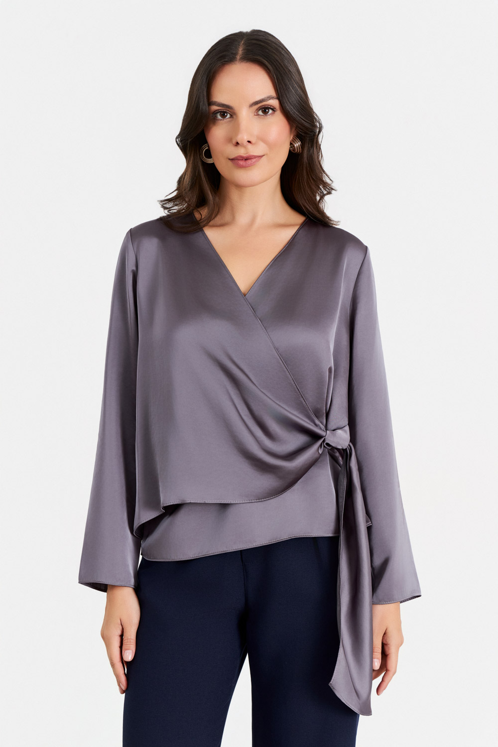 BLUSA AMMY CINZA 2