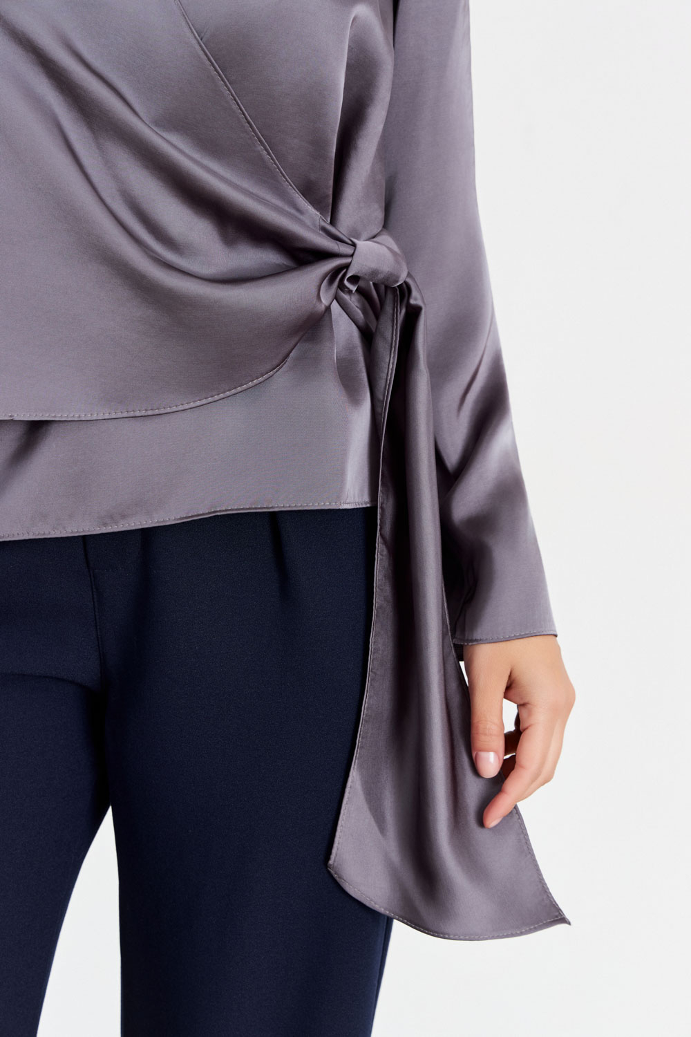 BLUSA AMMY CINZA 4