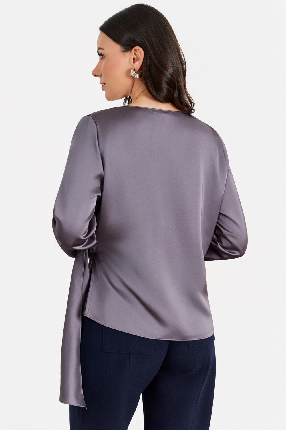 BLUSA AMMY CINZA 5