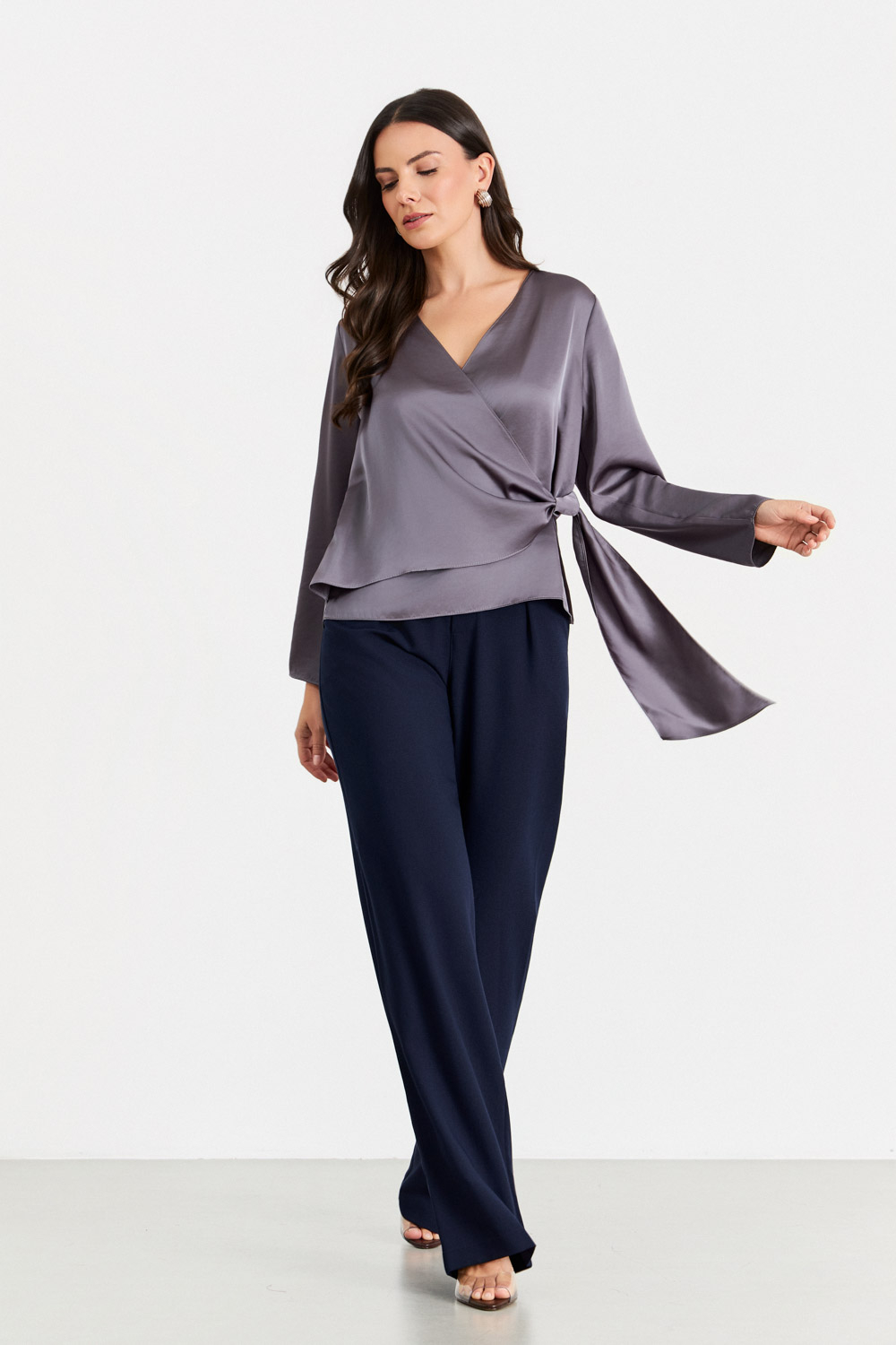 BLUSA AMMY CINZA 3