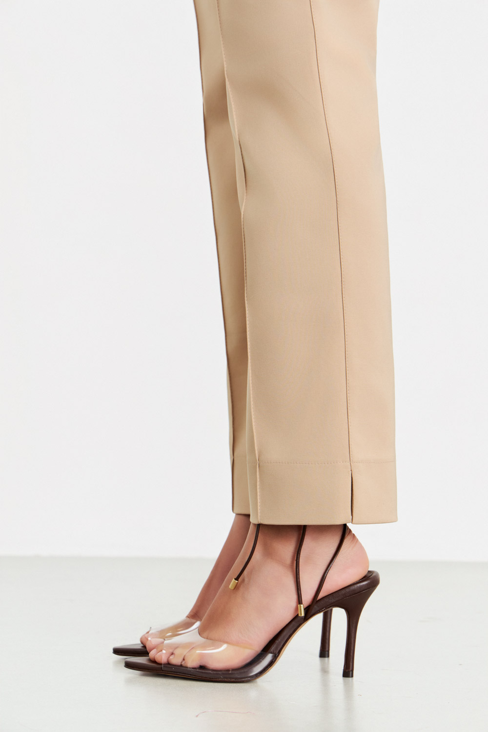 CALÇA CLEA BEGE 5