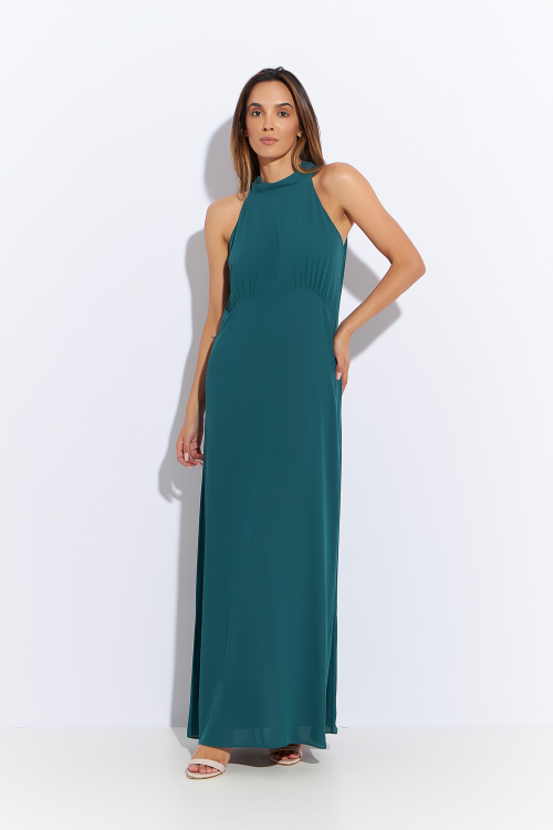 VESTIDO ASTRID VERDE_FLORESTA
