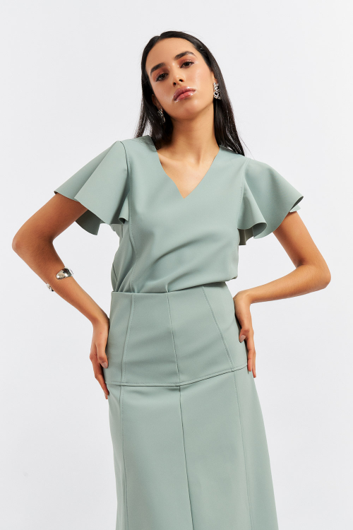 BLUSA MIRIA LIGHT_GREEN