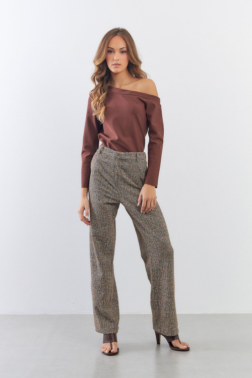 CALÇA JAC COLOR