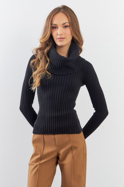 PULL ATLAS PRETO