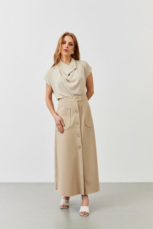 SAIA IZABEL CHAMPAGNE