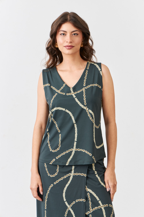 REGATA NOA CHAINS