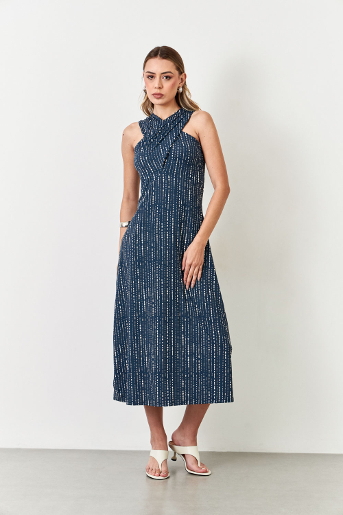 VESTIDO FABIOLA CANDLE