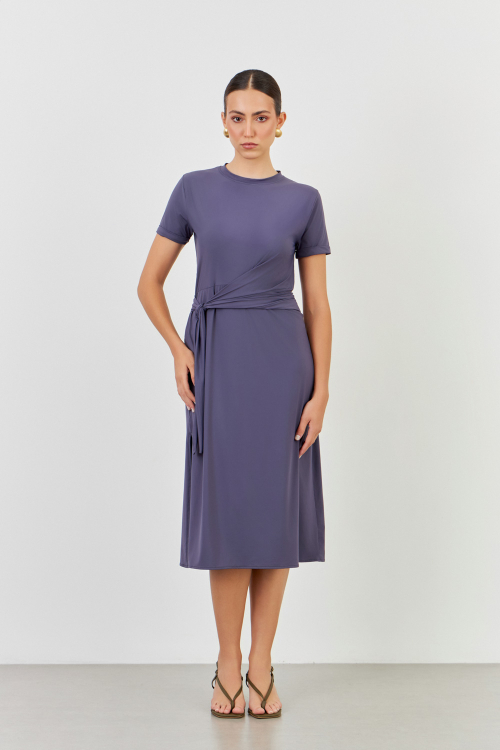 VESTIDO VIRGINIA LUAR
