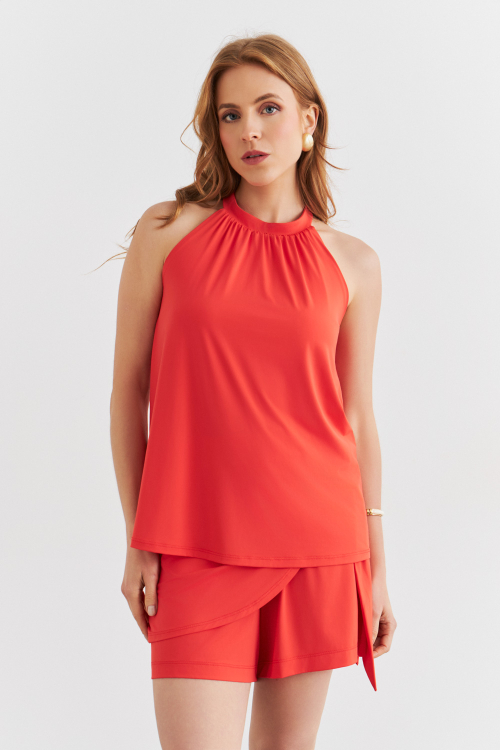 BLUSA ITALA PITANGA