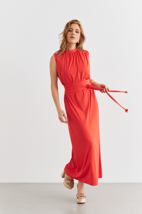 VESTIDO AYALA PITANGA