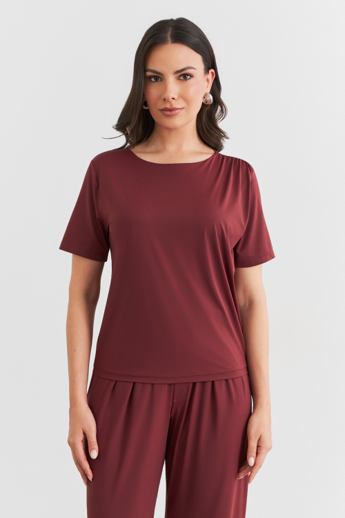 T SHIRT SHEILA MANGOSTIM