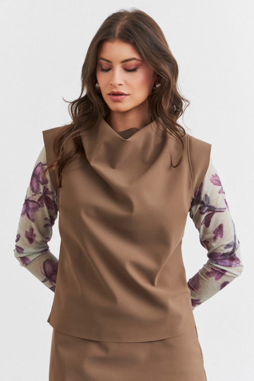 BLUSA AHRENS MILITAR