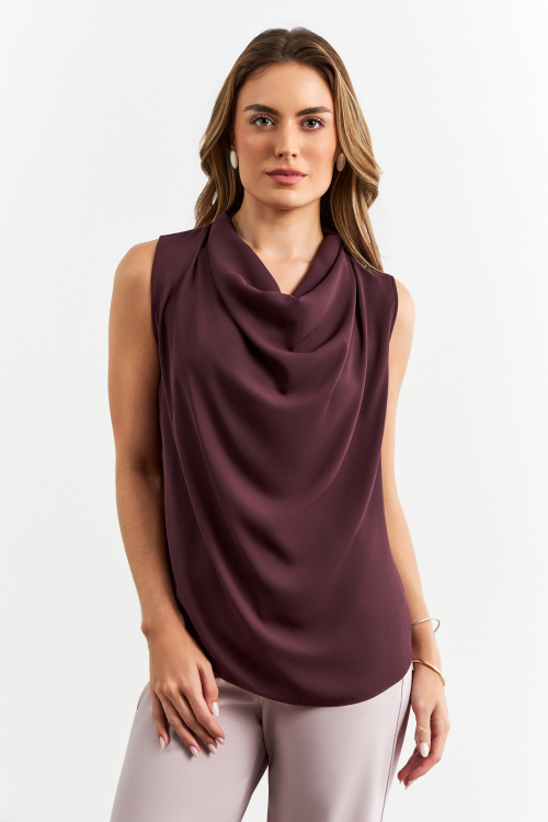BLUSA RINA VIGNON