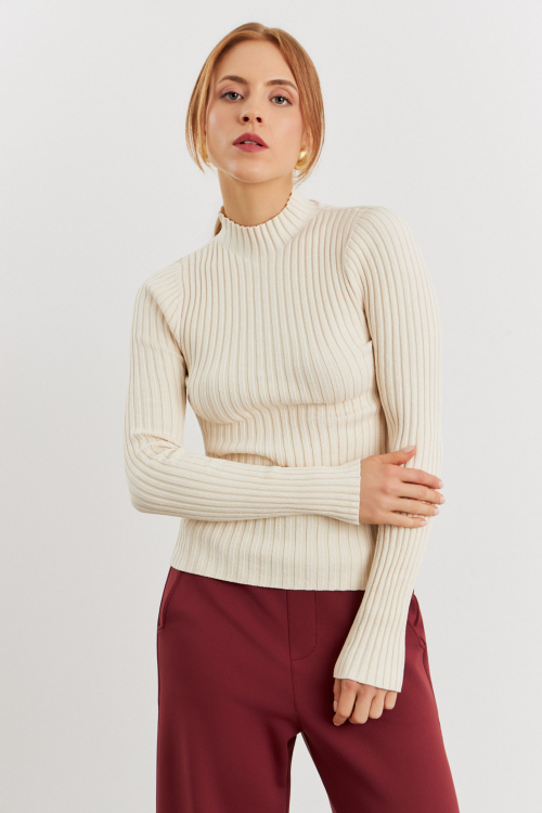 BLUSA GISELE CRU