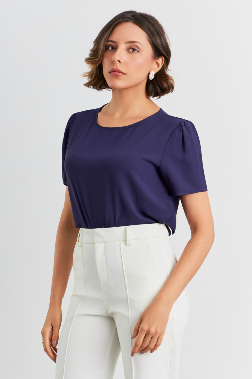 T SHIRT NEW ANA MIRTILO