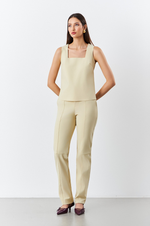 CALÇA EVA BUTTER_CREAM