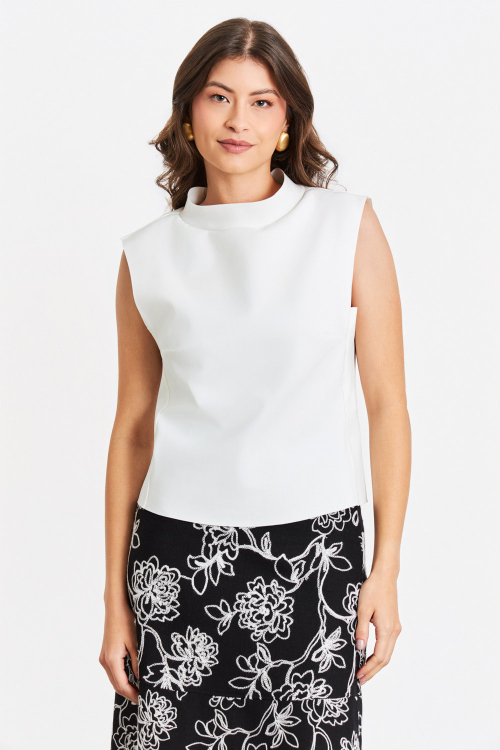 BLUSA KIKA OFF_WHITE