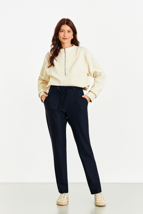 CALÇA URBAN MARINHO