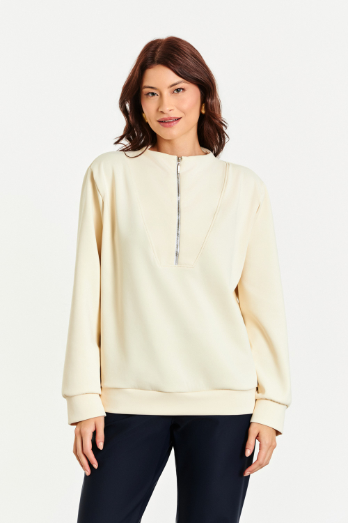 PULL MILA MANTEIGA