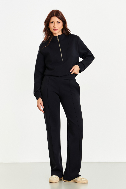 CALÇA ELISA PRETO