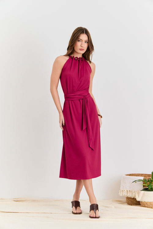VESTIDO ALANIS AMORA