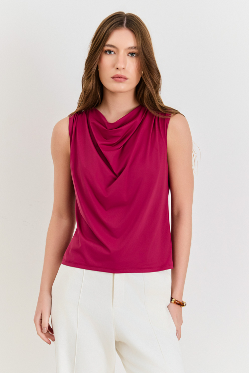 BLUSA ALANIS AMORA