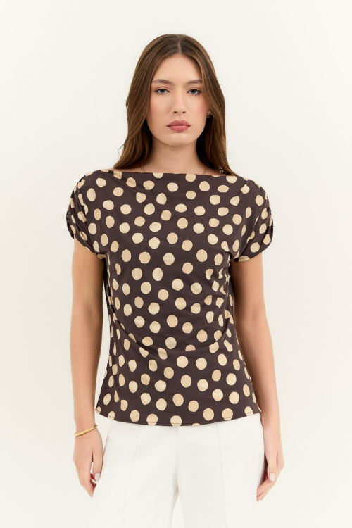BLUSA AMÉLIA ESTAMPADO POA_BROWNIE