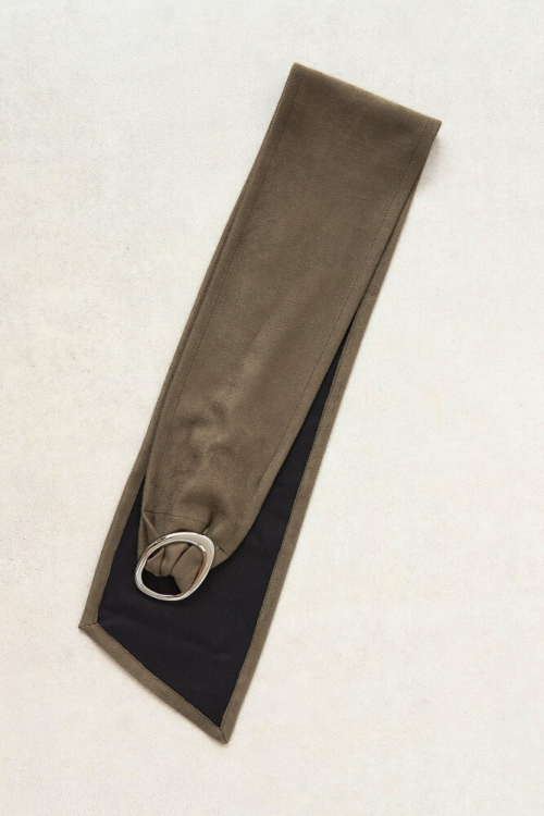 CINTO MALLORY MILITAR