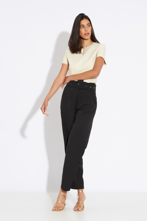 CALÇA BACHI PRETO