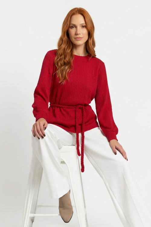 PULL JORDANA CHERRY