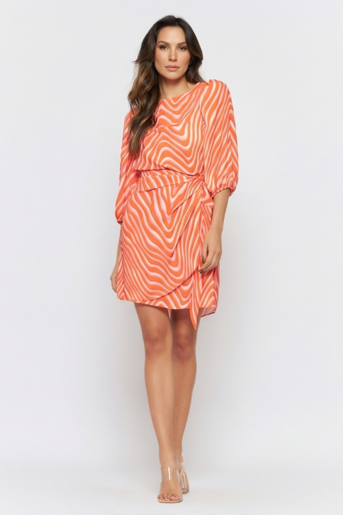 VESTIDO SWEET ESTAMP SUMMER
