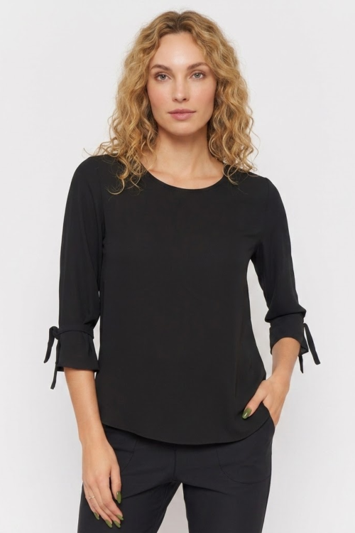 BLUSA NEW TEREZA PRETO
