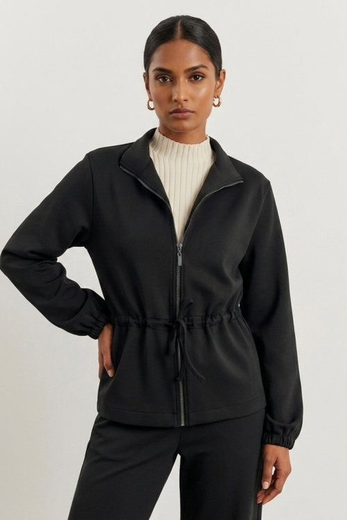 PARKA VEKKA PRETO