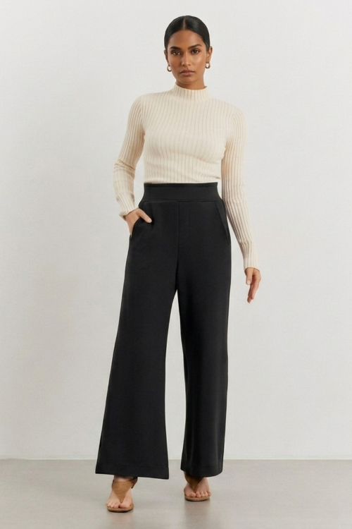 CALÇA VEKKA PRETO