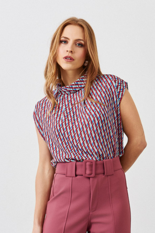 BLUSA LINDALVA ESTAMP GRAVATARIA_VERM_BALM