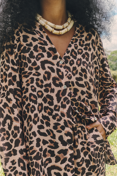 CAMISA BELK ONCA