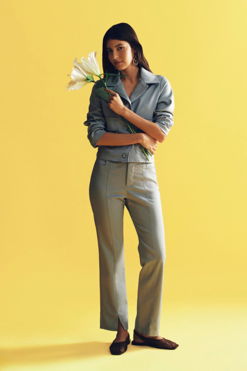 CALÇA MAYA DENIM