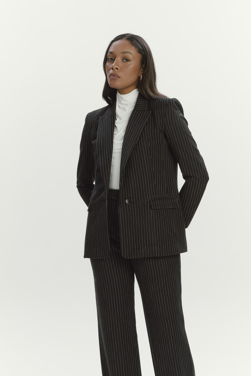 BLAZER EVELYN P&B