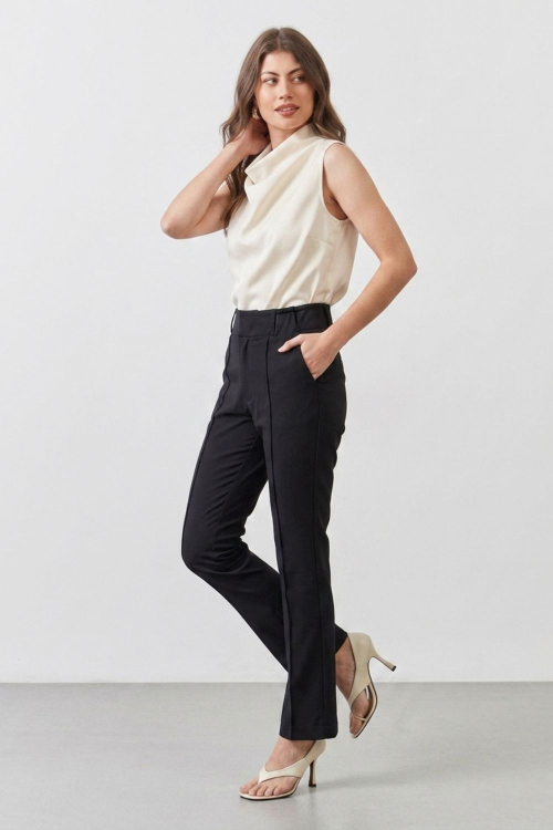 CALÇA NEW ANTONELLA 2 PRETO