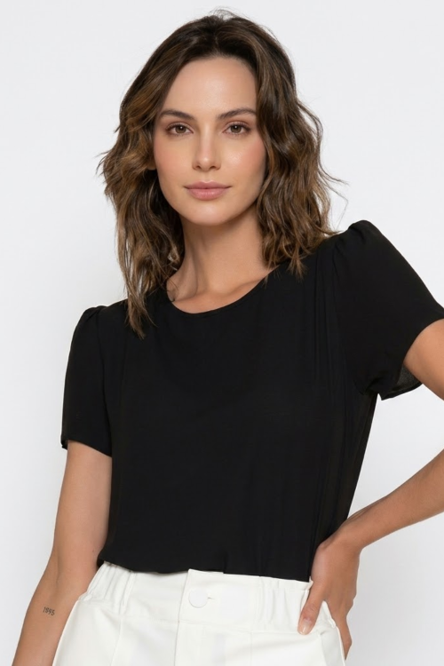 T SHIRT NEW ANA PRETO