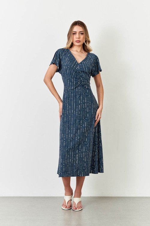 VESTIDO MAKISHI CANDLE